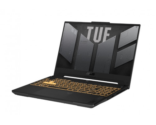 Ноутбук ASUS TUF Gaming FX507ZU4-LP125, 15.6 FHD 144GHz/Intel Core i7-12700H/16Gb/1Tb SSD/NVIDIA GeF