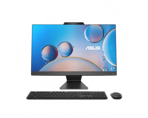 Моноблок ASUS E3402WVA-BPC0090 (90PT03T2-M00TE0),  23.8" FHD IPS,  Intel Core i7-1355U,  16GB,  1TB PCIe