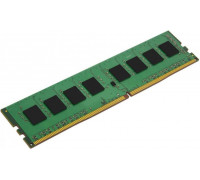 Оперативная память Kingston 16 Gb,  DDR4,  KVR32N22D8, 16,  3200Mhz, PC4-25600,  BOX