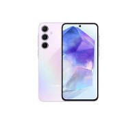 Смартфон Samsung Galaxy A55 5G Awesome Lilac 8Gb, 256Gb