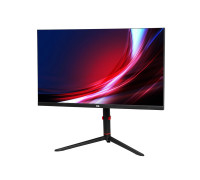 Монитор XG 27" Darknet Pro,  (67cm),  IPS, 360Hz, 1000:1, 1920x1080, 1мс,   2xDP, 2xHDMI Чёрный