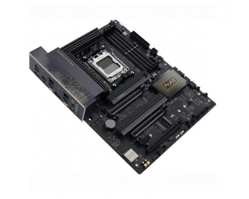 Мат. плата Asus B760-CREATOR D4 PROART, S-1700, Intel B760, 4 DDR4/4 SATA3/4 USB 3.0/3xM.2/HDMI/DP/2