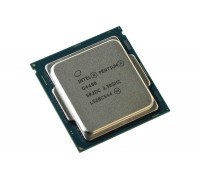 Процессор Intel Pentium G4400,  3.30 Ghz,  S-1151,  L3 cache:3mb, Skylake, 14nm, 2 ядра, 65Вт,  OEM