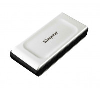 Внешний жесткий диск SSD Kingston HXS2000 SXS2000, 1000G,  1TB,  R2000MB, s W2000MB, s USB 3.2 Gen 2x2 Ty
