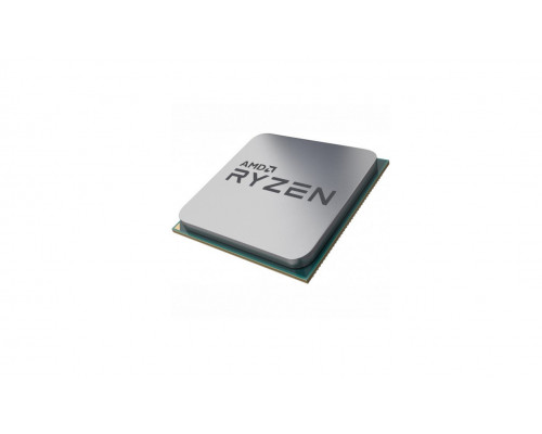 Процессор AMD Ryzen 5 4600G 3, 7Гц (4, 2ГГц Turbo) Pinnacle Ridge 6-ядер 12 потоков,  3MB L2,  8MB L3,  6